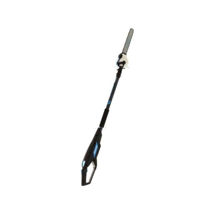 Campagnola Kronos oksasahuri, 60 cm:n hiilikuituvarsi, 50,4 V