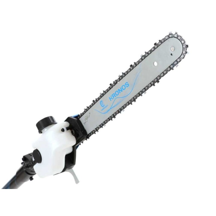 Campagnola Kronos oksasahuri, 60 cm:n hiilikuituvarsi, 50,4 V