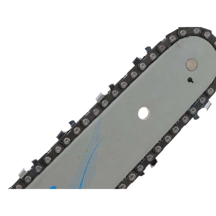 Campagnola Kronos oksasahuri, 60 cm:n hiilikuituvarsi, 50,4 V