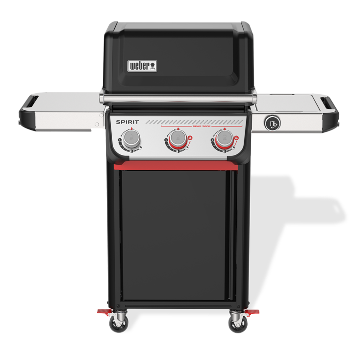 Weber Spirit EP 325 kaasugrilli 3 poltinta 7 kW 2 894 cm