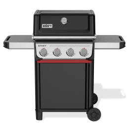 Weber Spirit E 410 kaasugrilli 4 poltinta 8 2 kW 3 438 cm