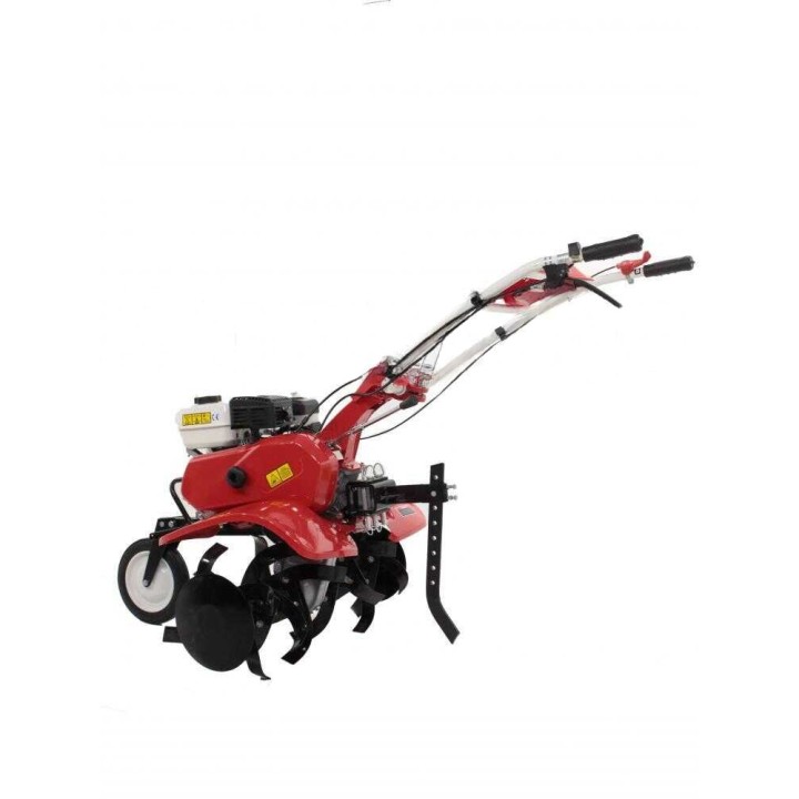 GeoTech Pro PGT 700 bensiinijyrsin, 7 HP, 2+1-vaihteisto, 58–85 cm