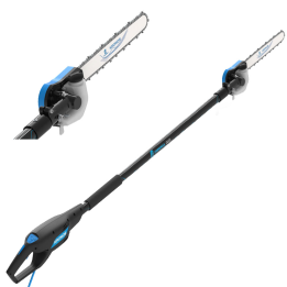 Campagnola Kronos oksasahuri 120 cm n kiinteä hiilikuituvarsi 50 4 V