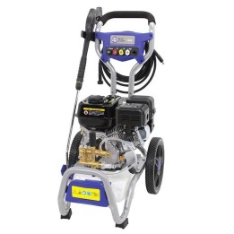 AR 1444 bensiinikäyttöinen painepesuri 220 bar 660 l h Loncin G200F 6 5 HP