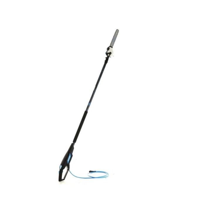 Campagnola Kronos -oksasahuri, 120 cm:n kiinteä hiilikuituvarsi, 50,4 V