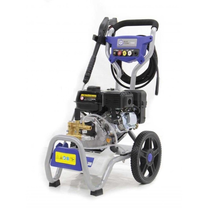 AR 1444 bensiinikäyttöinen painepesuri, 220 bar, 660 l/h, Loncin G200F, 6,5 HP