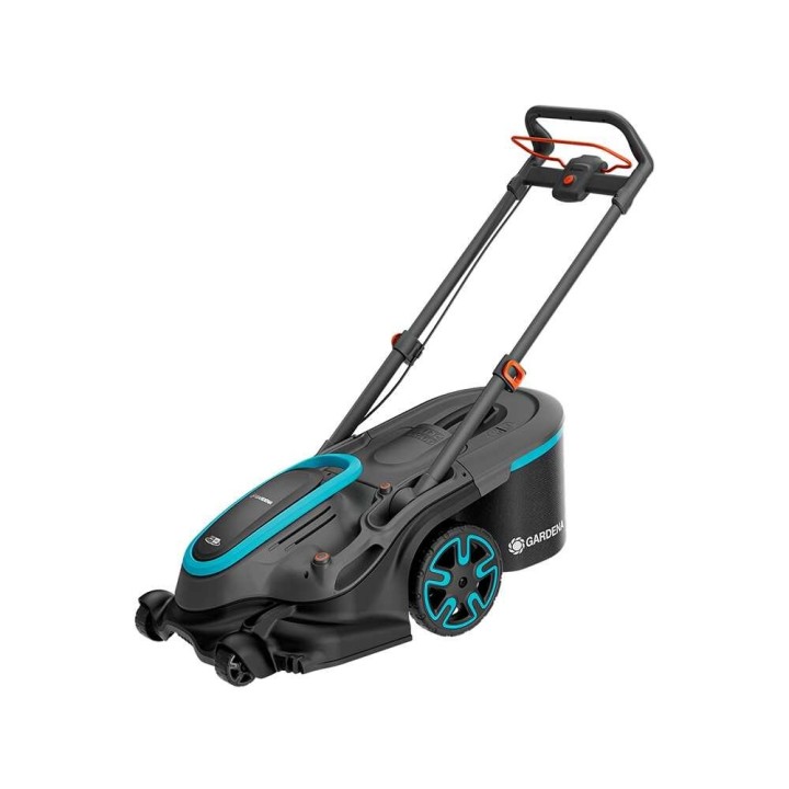 Gardena PowerMax Duo 46/36V P4A akkuruohonleikkuri, 46 cm, ilman akkuja ja laturia