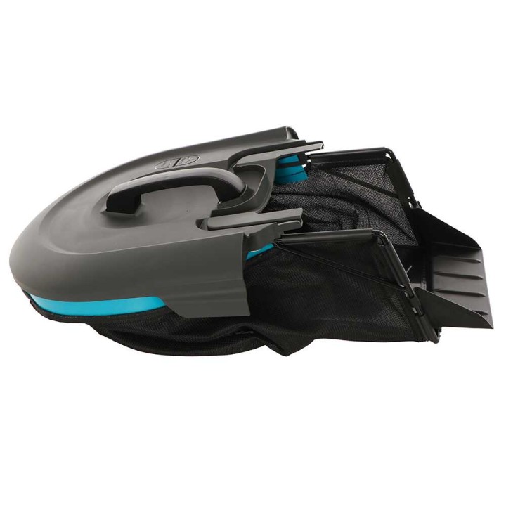 Gardena PowerMax Duo 46/36V P4A akkuruohonleikkuri, 46 cm, ilman akkuja ja laturia