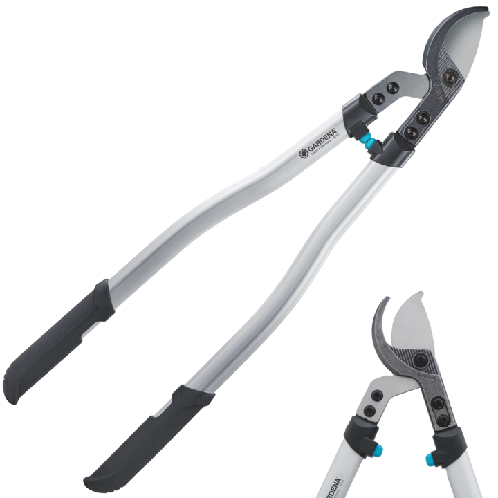 Gardena 700B Premium ohileikkuri 70 cm enintään 40 mm
