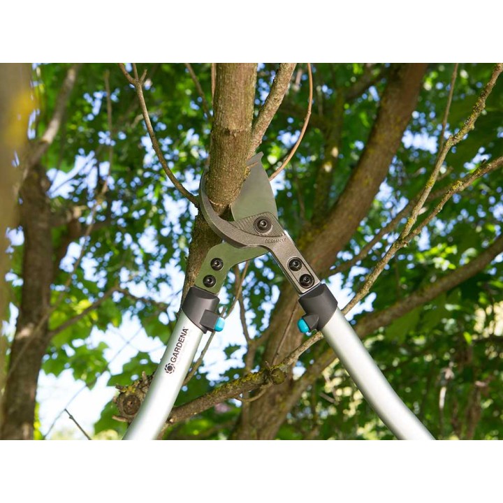 Gardena 700B Premium ohileikkuri, 70 cm, enintään 40 mm