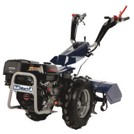 BullMach Chimera 400B moottorijyrsin 420 cm 15 HP 80 cm