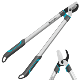 Gardena EasyCut L ohitusleikkuri 67 cm oksille enintään 45 mm