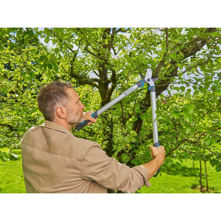 Gardena EasyCut L ohitusleikkuri, 67 cm, oksille enintään 45 mm