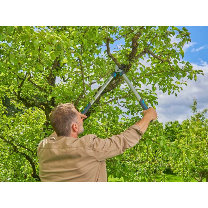 Gardena EasyCut L ohitusleikkuri, 67 cm, oksille enintään 45 mm