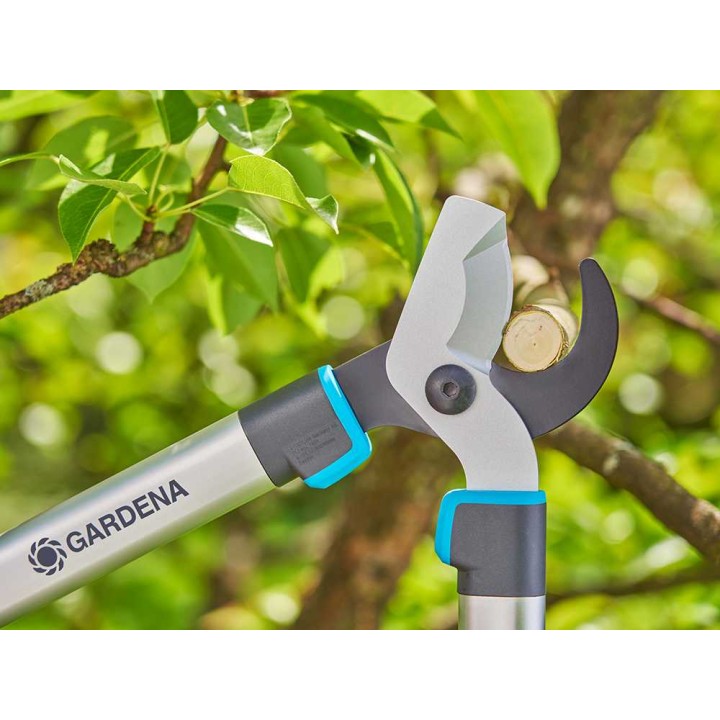 Gardena EasyCut L ohitusleikkuri, 67 cm, oksille enintään 45 mm