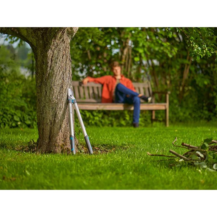 Gardena EasyCut L ohitusleikkuri, 67 cm, oksille enintään 45 mm