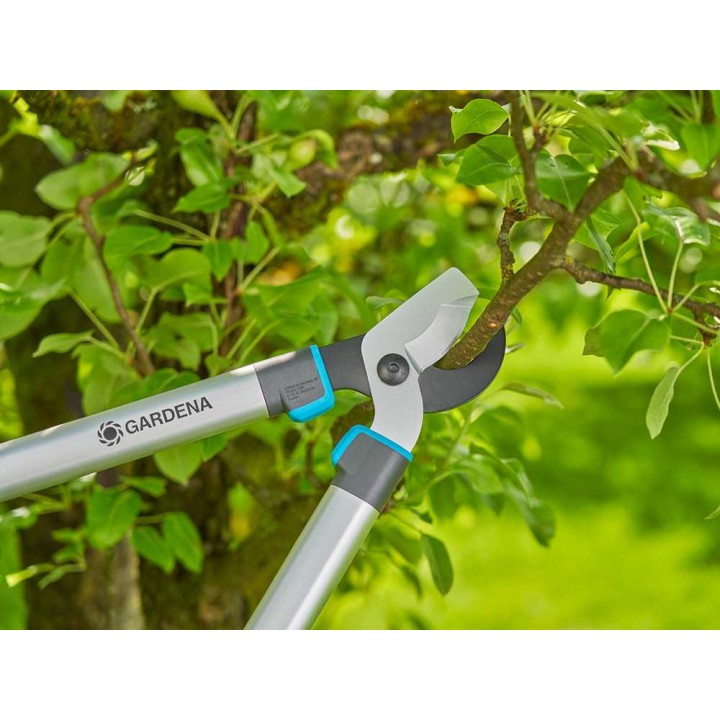 Gardena EasyCut L ohitusleikkuri, 67 cm, oksille enintään 45 mm