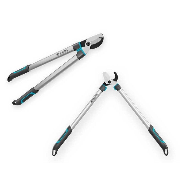 Gardena EasyCut L ohitusleikkuri, 67 cm, oksille enintään 45 mm