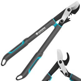 Gardena EnergyCut Pro S pitkävartinen ohitusleikkuri 60 cm 50 mm