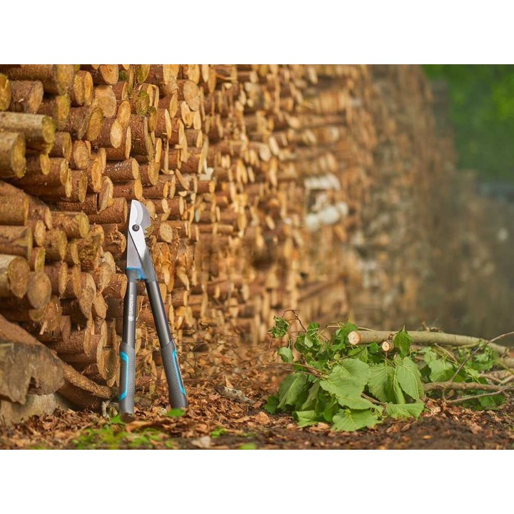 Gardena EnergyCut Pro S pitkävartinen ohitusleikkuri, 60 cm, 50 mm