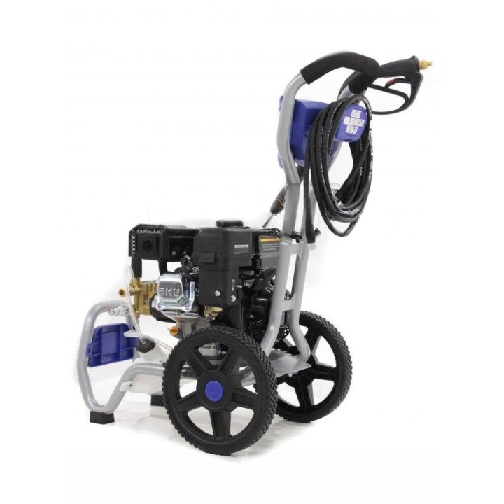 AR 1444 bensiinikäyttöinen painepesuri, 220 bar, 660 l/h, Loncin G200F, 6,5 HP