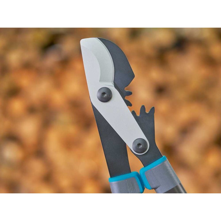 Gardena EnergyCut Pro S pitkävartinen ohitusleikkuri, 60 cm, 50 mm