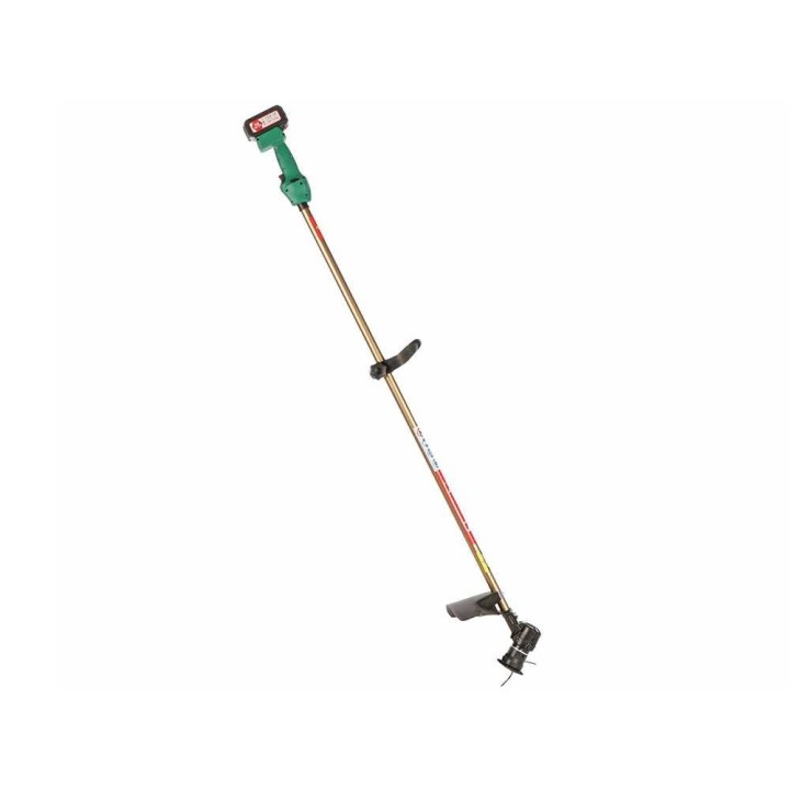 Sbaraglia Forza 24 akkukäyttöinen raivaussaha, 21 V, 500 W, 5,2 Ah