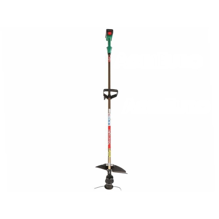 Sbaraglia Forza 24 akkukäyttöinen raivaussaha, 21 V, 500 W, 5,2 Ah
