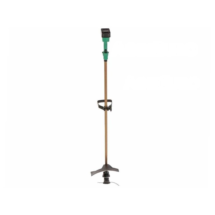 Sbaraglia Forza 24 akkukäyttöinen raivaussaha, 21 V, 500 W, 5,2 Ah