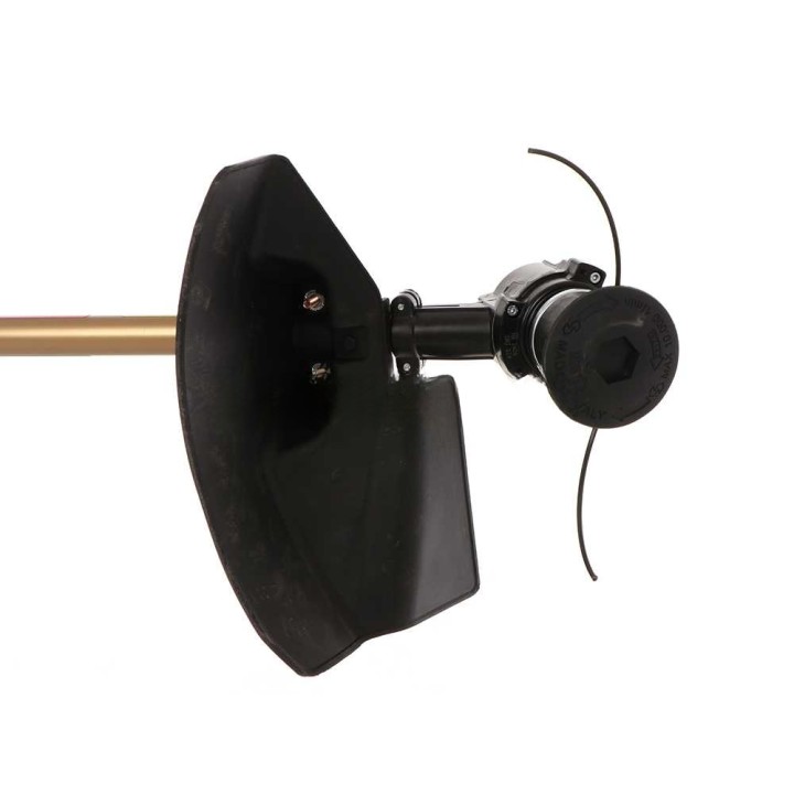Sbaraglia Forza 24 akkukäyttöinen raivaussaha, 500 W, 2 × 21 V / 5,2 Ah