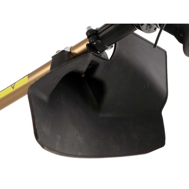 Sbaraglia Forza 24 akkukäyttöinen raivaussaha, 500 W, 2 × 21 V / 5,2 Ah