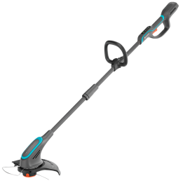 Gardena PowerTrim 30 18V P4A akkutrimmeri ilman akkua ja laturia