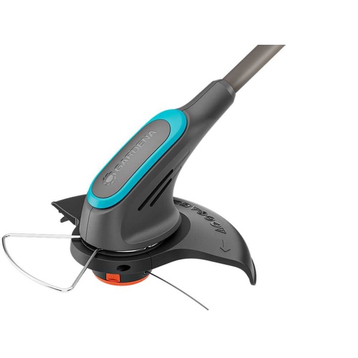 Gardena PowerTrim 30/18V P4A -akkutrimmeri, ilman akkua ja laturia