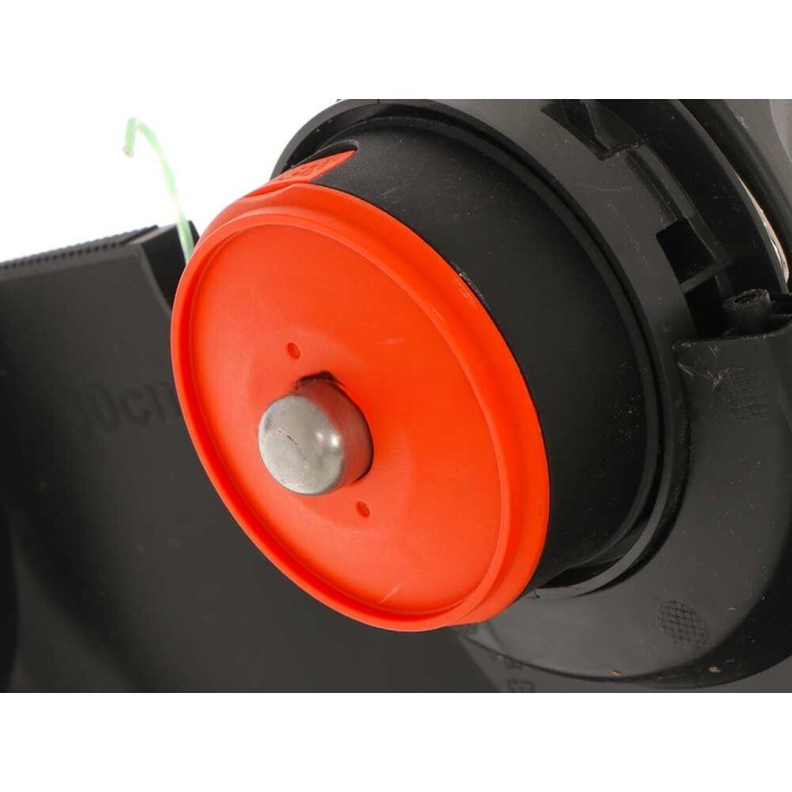 Gardena PowerTrim 30/18V P4A -akkutrimmeri, ilman akkua ja laturia