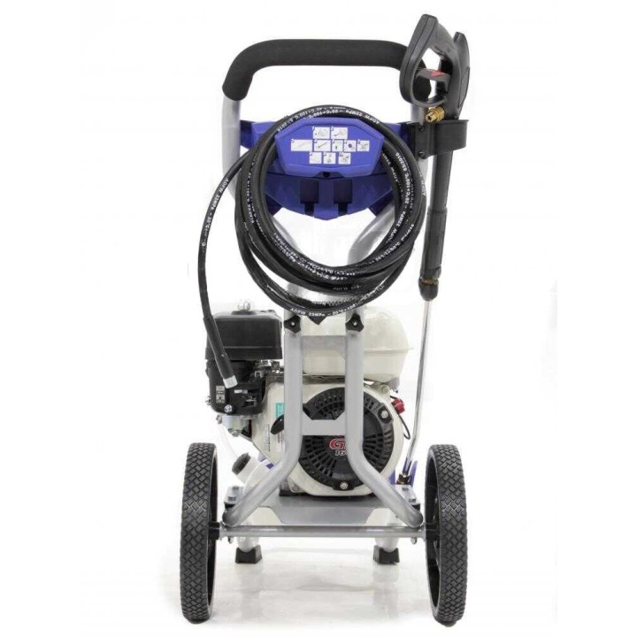 Annovi & Reverberi AR 1440 -painepesuri, 200 bar, 660 l/h, Honda GP160-bensiini-moottori