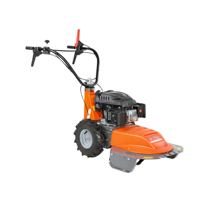 Efco DEB 529 trimmuri RATO RV 225 52 cm 7 5 HP