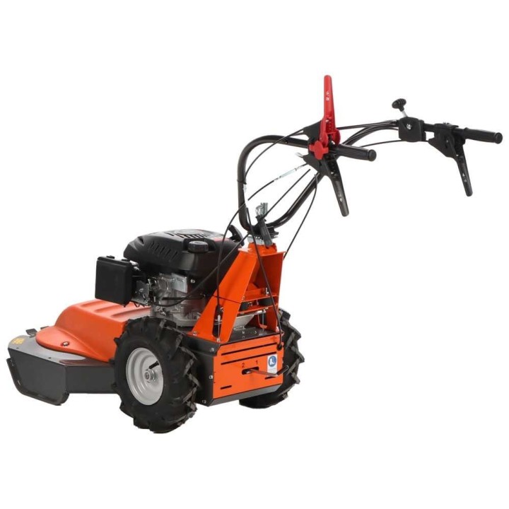Efco DEB 529 trimmuri, RATO RV 225, 52 cm, 7,5 HP
