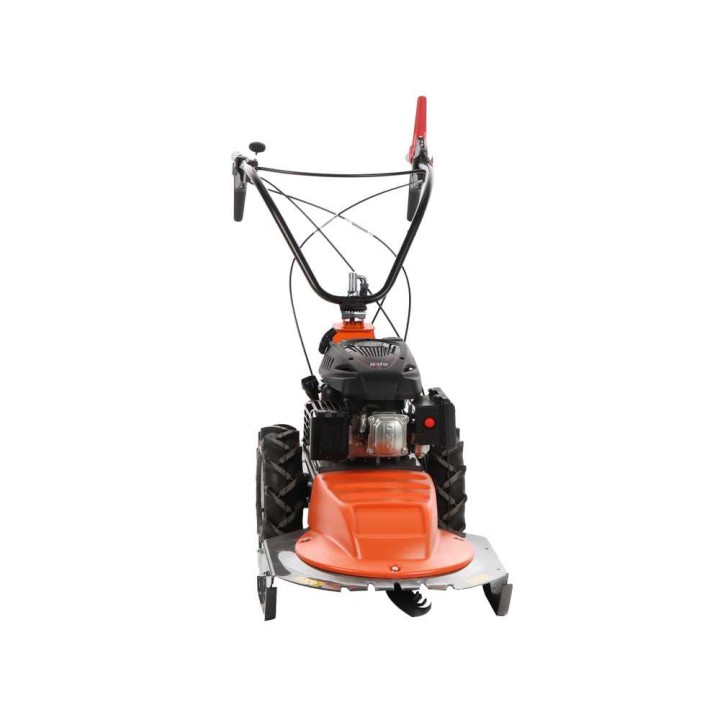 Efco DEB 529 trimmuri, RATO RV 225, 52 cm, 7,5 HP