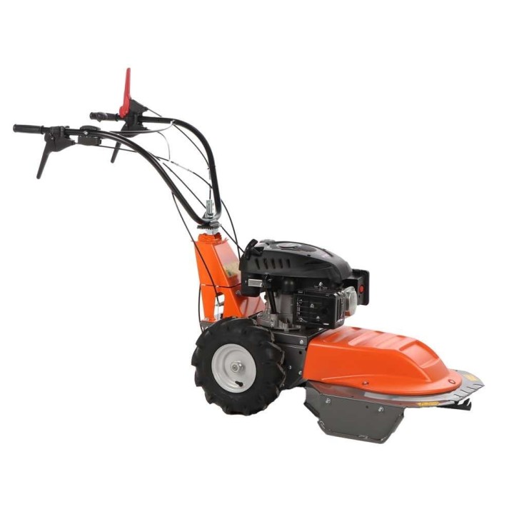 Efco DEB 529 trimmuri, RATO RV 225, 52 cm, 7,5 HP
