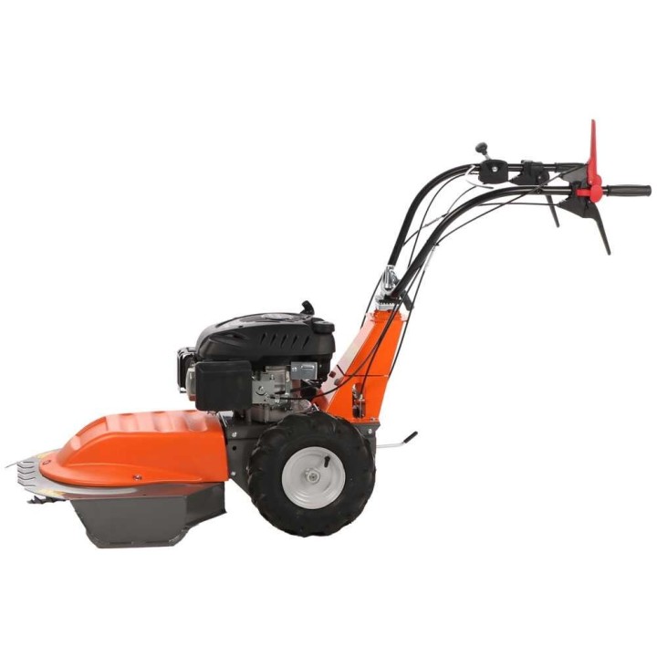 Efco DEB 529 trimmuri, RATO RV 225, 52 cm, 7,5 HP