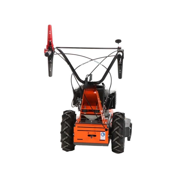 Efco DEB 529 trimmuri, RATO RV 225, 52 cm, 7,5 HP