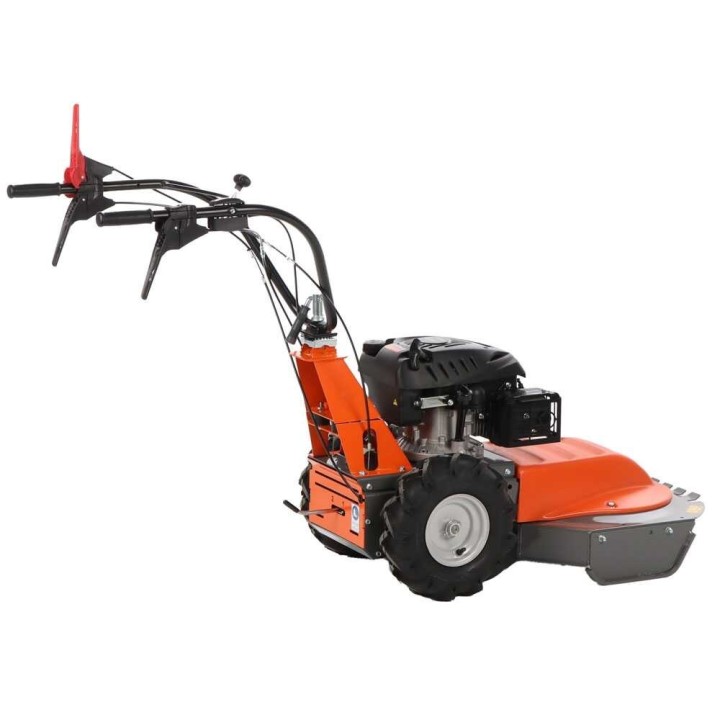 Efco DEB 529 trimmuri, RATO RV 225, 52 cm, 7,5 HP
