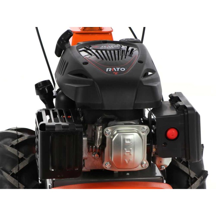Efco DEB 529 trimmuri, RATO RV 225, 52 cm, 7,5 HP