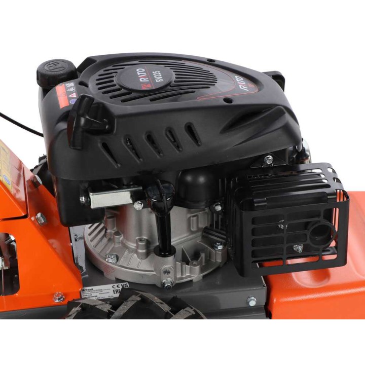 Efco DEB 529 trimmuri, RATO RV 225, 52 cm, 7,5 HP