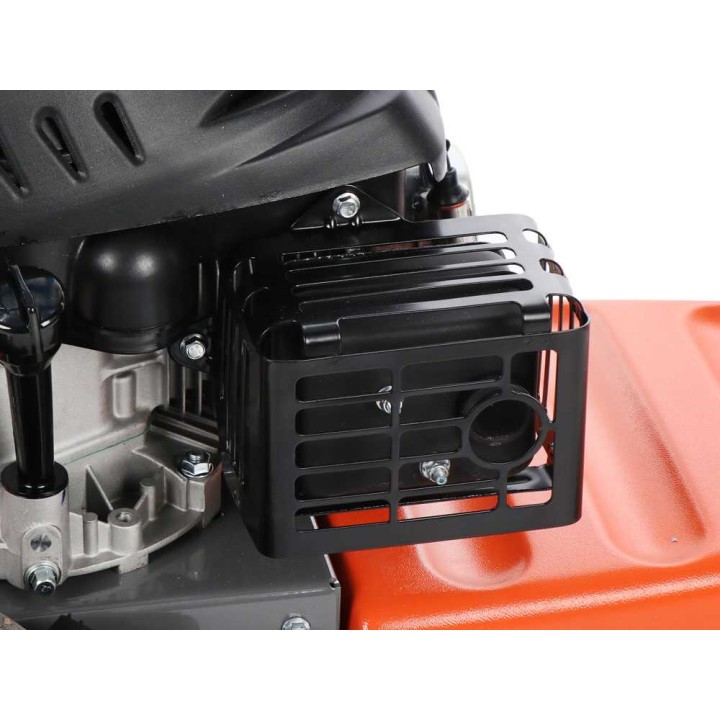 Efco DEB 529 trimmuri, RATO RV 225, 52 cm, 7,5 HP