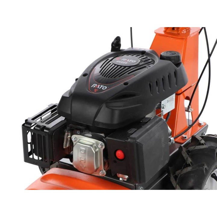 Efco DEB 529 trimmuri, RATO RV 225, 52 cm, 7,5 HP