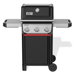Weber Spirit E 315 kaasugrilli 3 poltinta 7 03 kW taitettavat sivutasot