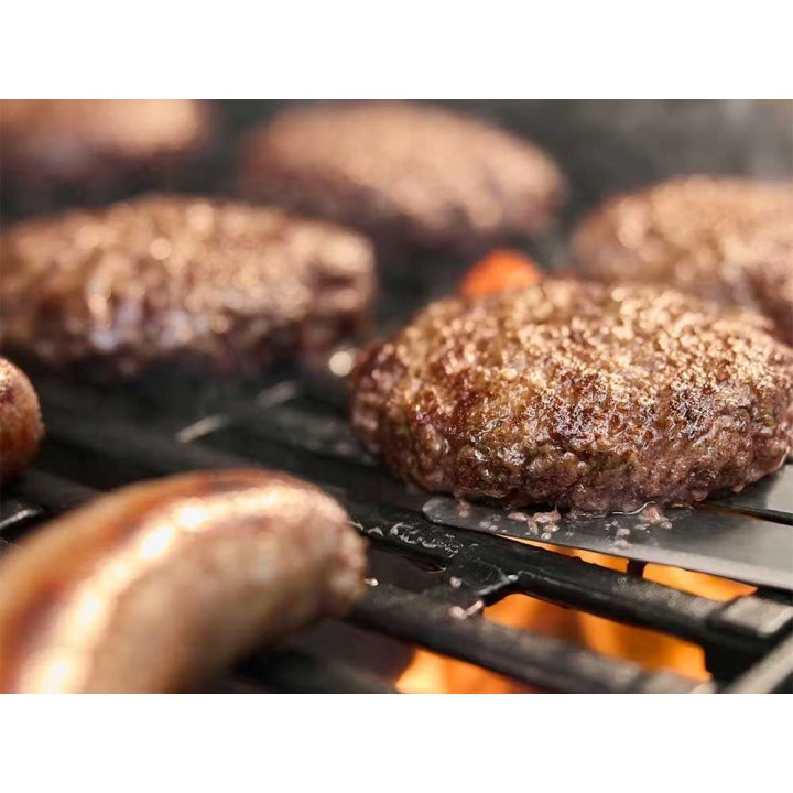 Weber Spirit E-315 -kaasugrilli, 3 poltinta, 7,03 kW, taitettavat sivutasot