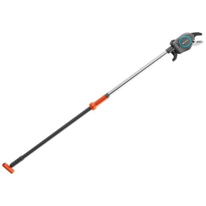 Gardena StarCut Pro S oksasakset, 160 cm, enintään 32 mm, säädettävä leikkuupää