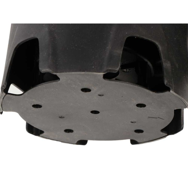 Gardena 20000 BASIC uppopumppu likavedelle, 550 W, 20 000 l/h